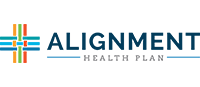 Alignment Health Plan Logo