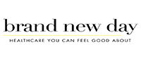 Brand New Day Healthcare Logo