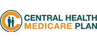 Central Health Medicare Plan Logo