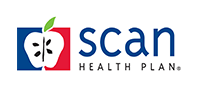 SCAN Health Plan Logo